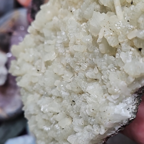 Prehnite Specimen from India - Picture 3 of 6